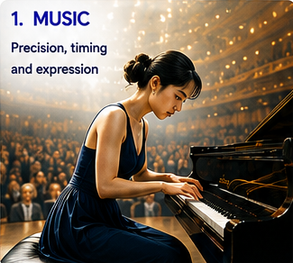 Music