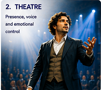 Theatre