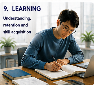 Learning